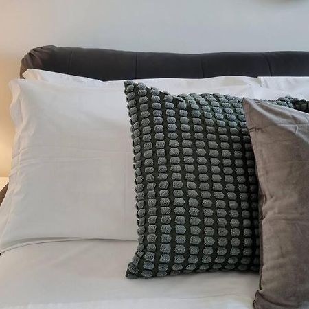 Terraro - Accommodation Bari Bagian luar foto